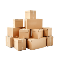 Kirim paket cargo
